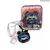 FONE DE OUVIDO ROSTINHO PEINING PEO-P5550-B - comprar online