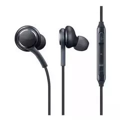FONE DE OUVIDO XOM FIO S10 SAM na internet