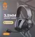 FONE DE OUVIDO HEADSET GAMER 3,5 KAIDI KD-G31