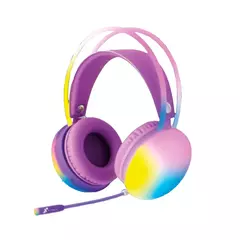 FONE GAMER RGB XC-HS18 - comprar online