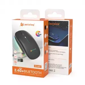 MOUSE SEM FIO PEI-ME01