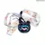 FONE DE OUVIDO ROSTINHO PEINING PEO-P5550-B