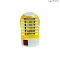 TOMADA MATA MOSQUITO LQX-DW777 - comprar online