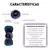 MINI MASSAGEADOR BORBOLETA - comprar online