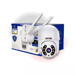CAMERA IP INTELIZENTE JORTAN JY-8271QJ - comprar online