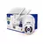CAMERA IP INTELIZENTE JORTAN JY-8271QJ - comprar online