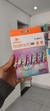 FITA LED DE TV 3 MTS CONTROLE P-5051-3 PEINING