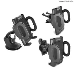 SUPORTE UNIVERSAL PARA CELULAR LE-015