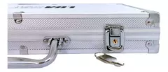KIT MALETA POKER 300 FICHAS LK-5032 LUATEK - Top Store