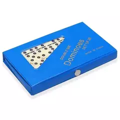 DOMINO C/28 PCS COLORIDO CRS-2750