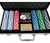 KIT MALETA POKER 300 FICHAS LK-5032 LUATEK - comprar online