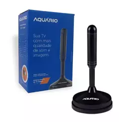 ANTENA INTERNA DIGITAL AQUARIO DTV-700P/100P