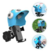 SUPORTE DE CELULAR IT-BLUE OR-SP10 PARA MOTO E BIKE