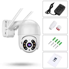 CAMERA IP INTELIZENTE JORTAN JY-8271QJ