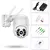 CAMERA IP INTELIZENTE JORTAN JY-8271QJ