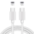 Cabo Para iPhone 60w Turbo 1m TYPE C / TYPE C - comprar online