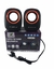 Caixa De Som Para Pc 5w Usb P2 Xc-cm-12 X-cell Novo