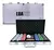 KIT MALETA POKER 300 FICHAS LK-5032 LUATEK