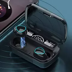 Fone de Ouvido M10