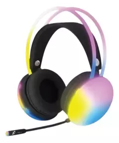 FONE GAMER RGB XC-HS18 na internet