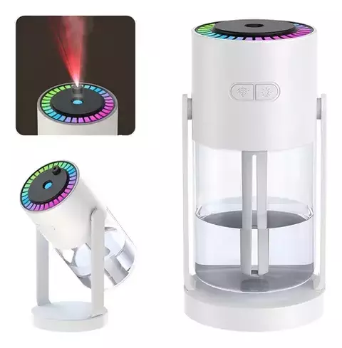 UMIDIFICADOR PROJETOR DE ESTRELA MO-JC-C28