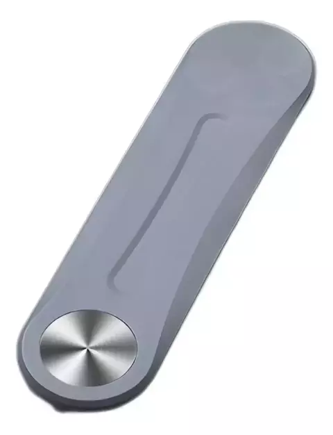 SUPORTE MAGNETICO PARA CELULAR LE-3704 IT BLUE