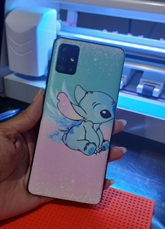 Película Traseira Personalizadao - comprar online