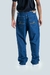 CALÇA HOCKS JEANS BIG EXTRA AZUL ESCURO – OP24691 - comprar online