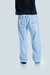 CALÇA HOCKS JEANS JOGGER BAG AZUL CLARO - comprar online