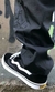 TÊNIS MAD RATS OLD SCHOOL PRETO - loja online