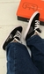 TÊNIS HOCKS RUAS BLACK LUNAR - loja online