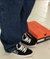 TÊNIS HOCKS RUAS BLACK LUNAR