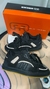 TÊNIS HOCKS BOLD PRETO ESPECTRO - loja online