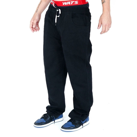 CALÇA WATS SARJA BALÃO - OP8526