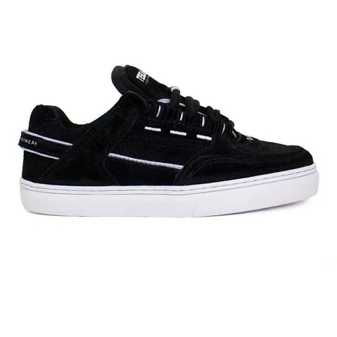 TÊNIS TESLA COIL BLACK REFLECT