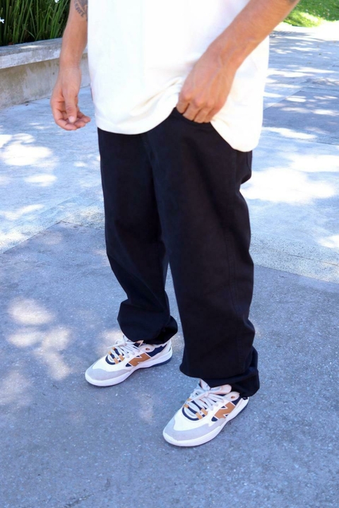 CALÇA WATS SARJA RETA - OP8876