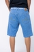 BERMUDA HOCKS JEANS CONTAT REGULAR – OP23149 - comprar online