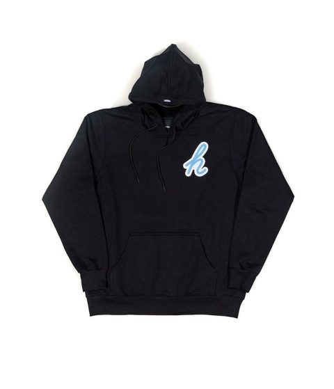 MOLETOM HOCKS PROMO FIL PRETO - OP23511