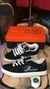 TÊNIS HOCKS RUAS BLACK LUNAR - comprar online