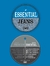 Imagem do CALÇA JEANS OCEANO S F FORTE SLIM - OP35904