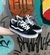 TÊNIS MAD RATS OLD SCHOOL PRETO na internet