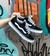 TÊNIS MAD RATS OLD SCHOOL PRETO - comprar online