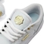 TêNIS HOCKS MONTREAL WHITE/GOLD na internet