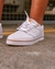 TêNIS HOCKS MONTREAL WHITE/GOLD - loja online
