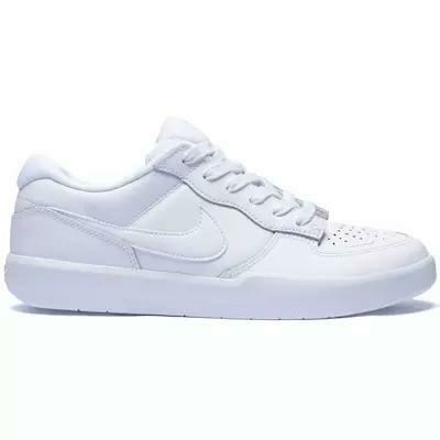 TêNIS NIKE SB FORCE 58 WHITE