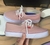 TÊNIS FREEDAY CLASSIC ROSA FEMININO - Ladeira SA