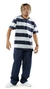 Imagem do CALÇA FEDERAL ART JEANS BOSS BAGGY - OP14820