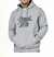 MOLETOM FEDERAL ART CANGURU AD MESCLA MÉDIO -OP12736 - comprar online