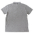 CAMISETA POLO LRG 47 CINZA – OP62 - comprar online