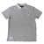 CAMISETA POLO LRG 47 CINZA – OP62